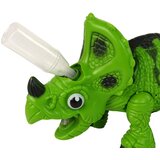 Interaktivni Dinosaur Triceratops - zeleni | shoptok.hr