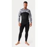 Rough Radical Man's Thermal Underwear Arktic