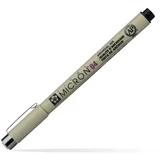 Micron 04, liner, black, 49, 0.4mm ( 672038 )