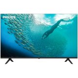 Philips TV LED 55PUS7009/12, 139 cm (55”) TV, Pixel Precise Ultra HD, Titan OS smart platform, Dolby Atmos sound | Eponuda.ba