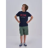 Big Star Man's Bermuda Shorts 110099