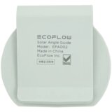 ECOFLOW Solar Angle Guide | shoptok.hr