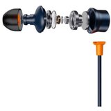 Itel SLUSALICE BLUETOOTH IEB-53 BEZICNE BUBICE SA MIKROFONOM CRNA ITEL | Eponuda.com