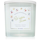 DW Home Winter Wonderland Winter Snow mirisna svijeća 510 g | shoptok.hr