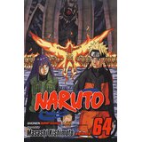 VIZ Media Masashi Kishimoto - Naruto, Vol. 64 | Eponuda.com