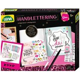 Lena Kreativni set za rukopis i kaligrafiju Cijene