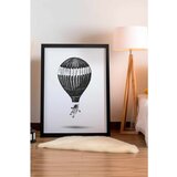WALLXPERT Artplstksyh20 - 70100 Višenamenska Dekorativna Slika u Ram | Eponuda.com