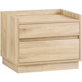 SoBuy Nočna omarica 50x40x40cm FBT153-N, (22108649) | Shoptok.si