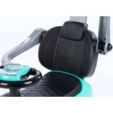Moovkee Guralica rover s vodilicom turquoise | shoptok.hr