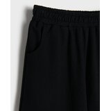 Sinsay Oversize bermuda kratke hlače | shoptok.hr