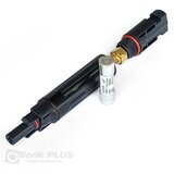 BPS MC4 konektor za solarne panele sa osiguračem 10A | Eponuda.com