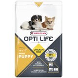 Versele-laga opti life puppy mini - hrana za štence malih rasa (2,5 kg i 7,5 kg) 2,5kg Cene