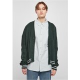 UC Men Sports Boxes Cardigan bottlegreen | shoptok.hr