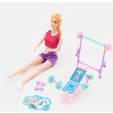 Sinsay Lutka s dodacima | shoptok.hr