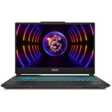 MSI 9S7-15K111-1277 Cyborg 15 A13UDX Laptop 15.6" i5-13420H, 16GB, 512GB | ePonuda.com