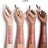 Guerlain Rouge G luksuzni ruž za usne nijansa 319 Moka Chaud Satin 3,5 g | shoptok.hr