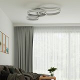 Globo STROPNA LED-SVETILKA 2700-6000 K 230 V | Shoptok.si