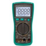 Somogyi Digitalni mjerni instrument, multimetar - MT-1280 | shoptok.hr