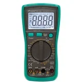 Digitalni mjerni instrument, multimetar - MT-1280