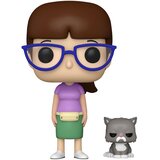Funko Figura POP Bob's Burgers Gayle with Mr. Business | shoptok.hr