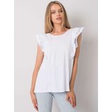 Och Bella Blouse-TW-BZ-OB023.18P-white | ePonuda.com
