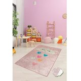 Conceptum Hypnose tepih Baby Cloud, 100x160cm, roze | Eponuda.ba