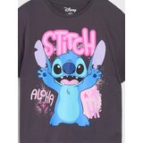 Sinsay Majica kratkih rukava Stitch | shoptok.hr