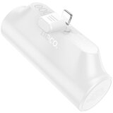 Hoco powerbank 3000 mah sa integrisanim konektorom lightning J147 beli | ePonuda.com