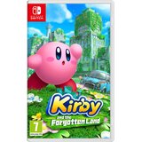 Kirby and the Forgotten Land (SWITCH) - rabljeno Cene