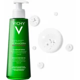 Vichy Normaderm Phytosolution gel za čišćenje za masnu i kožu sklonu aknama 400 ml za žene