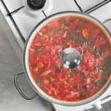 Orion Stekleni pokrov 26 cm, (5000006510) | Shoptok.si