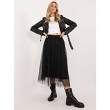 Factory Price Skirt-TW-SD-BI-885.99-black Cene