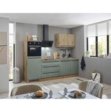 MID.YOU KUHINJSKI BLOK BREZ APARATOV | Shoptok.si