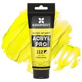  Akrilna boja ACRYL PRO ART Composite 75 ml | različite nijanse Cijene