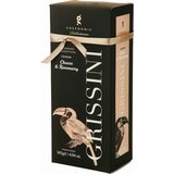  Grissini - Cheese & Rosemary Cene
