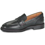 Pikolinos Mokasini DEVA W2L Črna | Shoptok.si