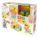 Dede Dečije Mekane kocke ( 040716 ) Cene