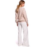 Made Of Emotion Woman's Pullover M510 | Shoptok.si