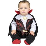 My other Me svečana odjeća za bebe vampir 0-6 mjeseci (2 dijelovi) 0-6 mjeseci | shoptok.hr