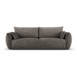 Cosmopolitan Design Siva sofa 240 cm Matera – Cijene