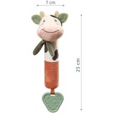 BabyOno Škripajoča kravica Bingo | Shoptok.si
