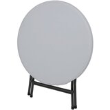 Garden Pleasure Sklopivi stol za kampiranje Mufaro - | shoptok.hr