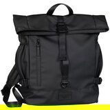 Tom Tailor Muški ranac 29204, Crni | ePonuda.com