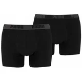 Puma Boksarice BOXER BASIC 521015001 Črna