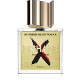 Nishane Hundred Silent Ways X parfemski ekstrakt uniseks 100 ml | shoptok.hr
