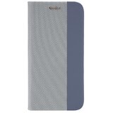  Futrola Lux Mesh Flip za Iphone 16E, Siva | Eponuda.com