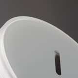 Kanlux 90807 - LED svetlo za stepenište MAGNIK LED/1,7W/230V CCT belo okruglo | Eponuda.com