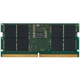 Kingston RAM za prenosnike HP SODIMM DDR5 16GB PC4800 KCP54