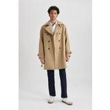 Defacto Regular Fit Coat | shoptok.hr