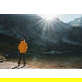 Husky Muška jakna Norel M Cijene